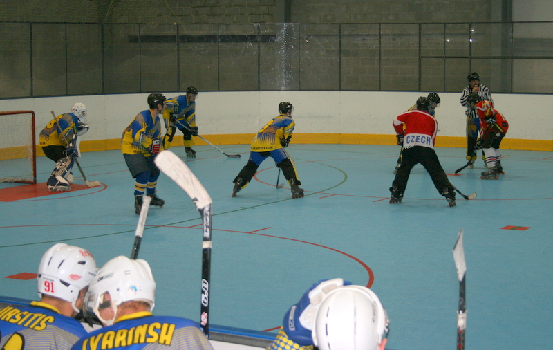 Longford Hawks A komanda izcīna vēl divas uzvaras