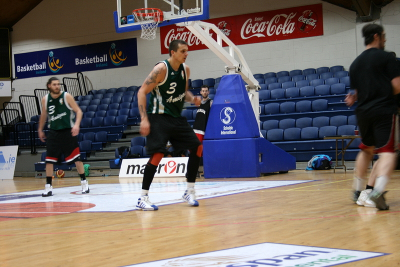 DCU Saints komandai kārtējais sāpīgais zaudējums