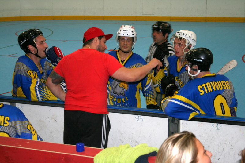 Longford Hawks A komanda izcīna divas svarīgas uzvaras