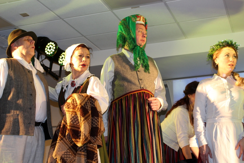 Baudījums teātra cienītājiem