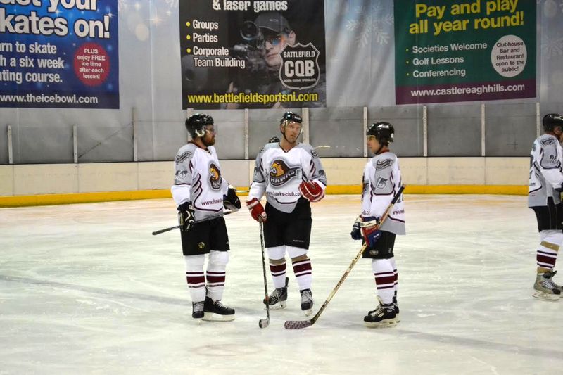 Latvian Hawks izcīna vēl vienu uzvaru