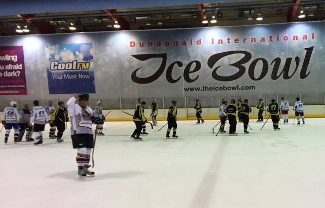 Latvian Hawks komandai sezona ir beigusies