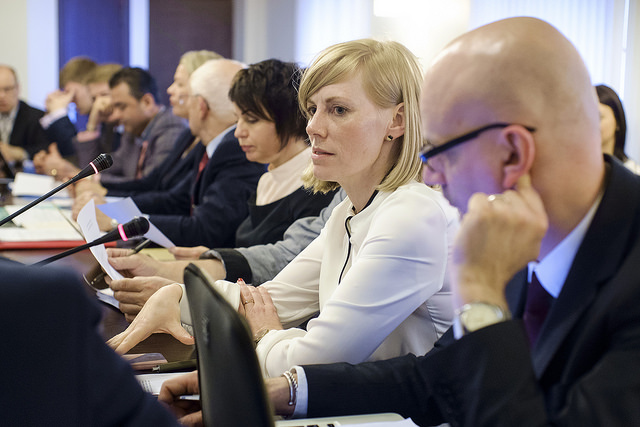 ELA precizēs priekšlikumus par nodokļu salāgošanu