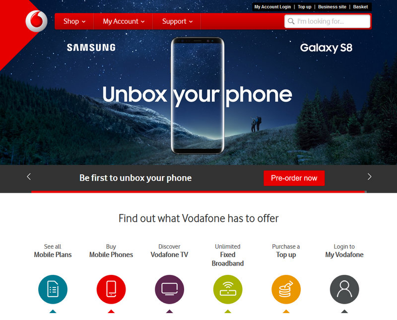 Kļūdas dēļ Vodafone no klientiem iekasē dubultu maksu par pakalpojumiem
