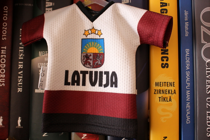 Foto akcija “Latvija manā dzīvesvietā”