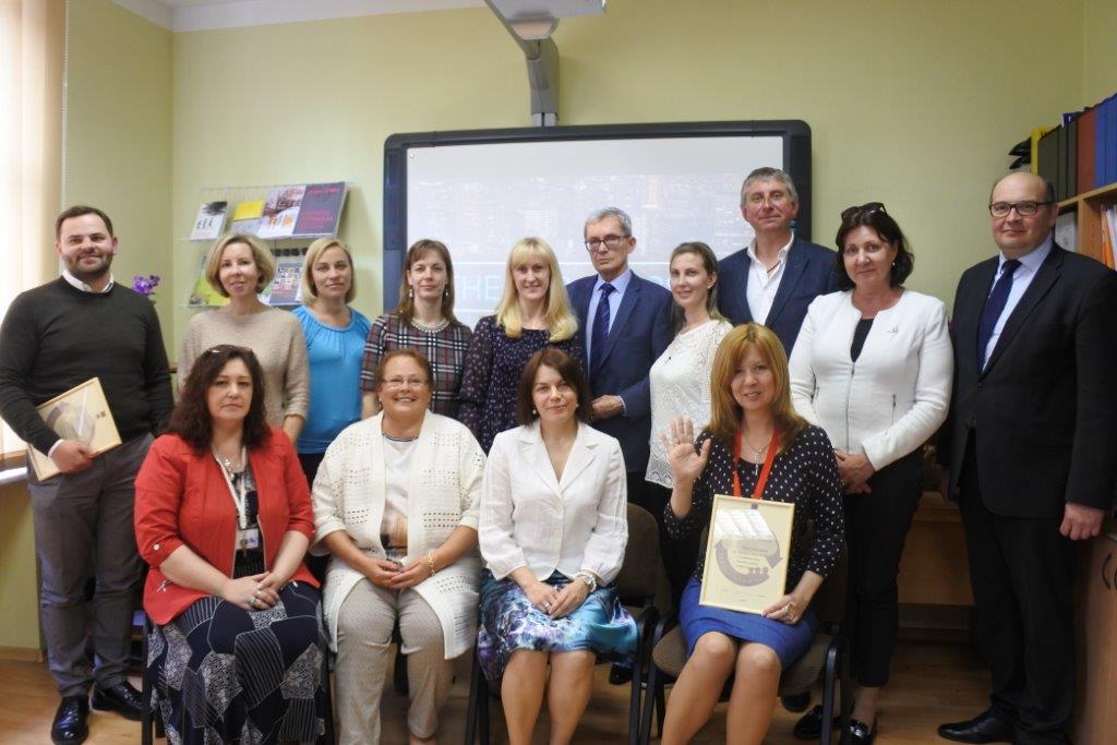 Rudenī darbu sāks tālmācības skola “ClassFlow” vidē