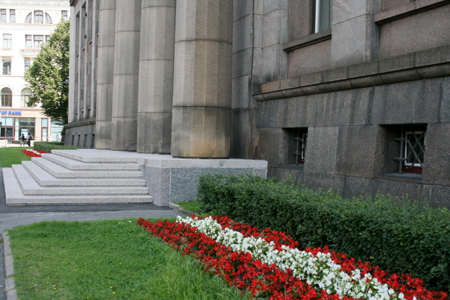 Šogad mediju politikas atbalsta programmu finansējumu administrēs publiski nodibinājumi