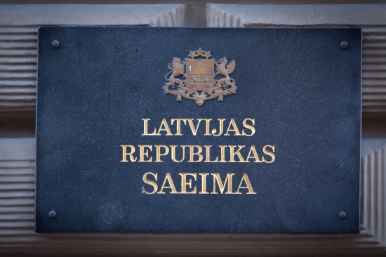Forums Saeimā pulcēs starptautiskajās organizācijās strādājošos latviešus