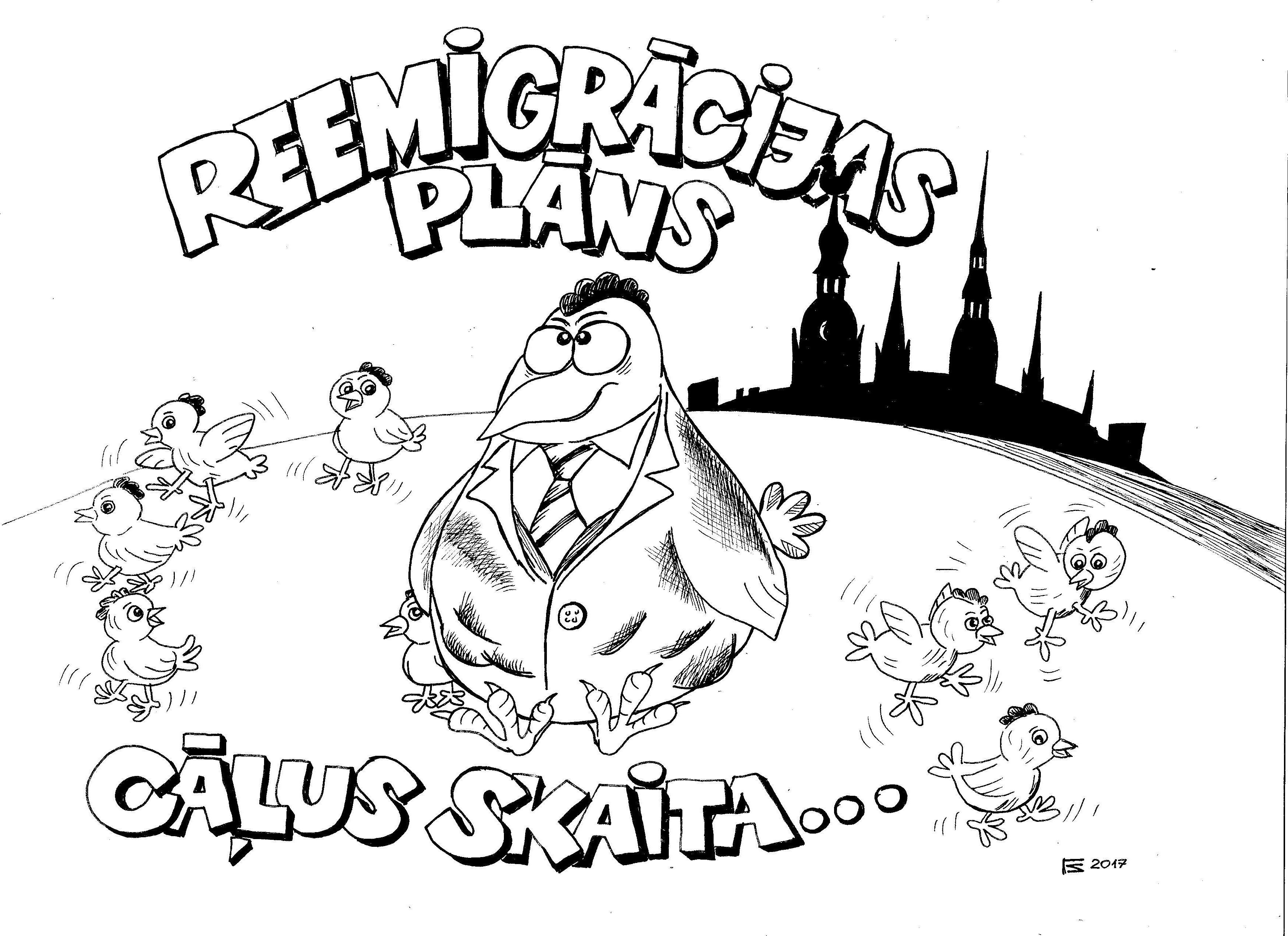 EM pēdējais mēģinājums pierādīt, ka Reemigrācijas plāns tomēr devis kādu labumu