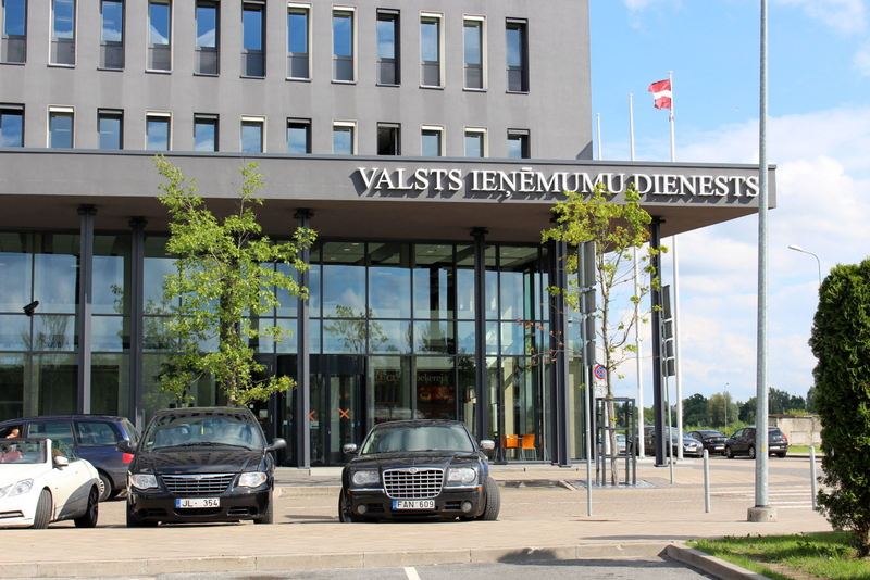 Informācijas apmaiņu ar nerezidentu finanšu kontiem paredz Globālais ziņošanas standarts