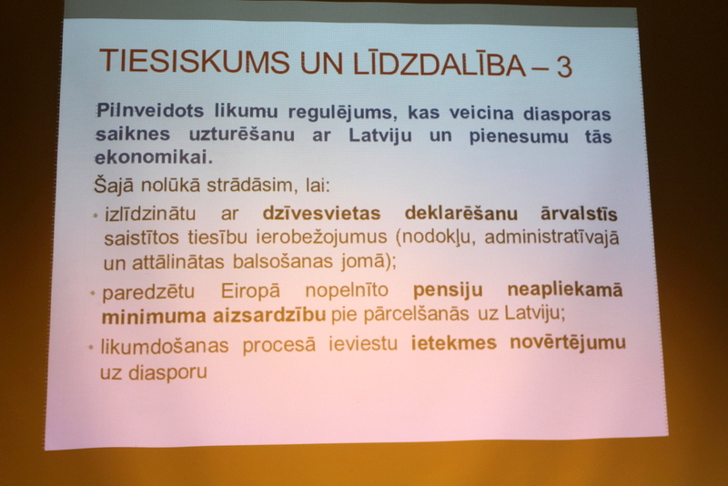 Iestājas par remigrantu Eiropā nopelnīto pensiju neapliekamā minimuma aizsardzību Latvijā