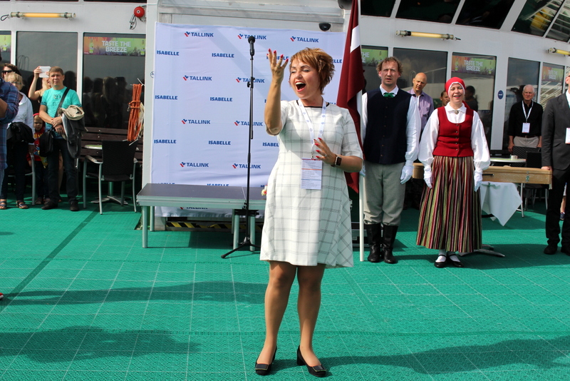 Daži organizāciju vadītāji nodibina LPĪ