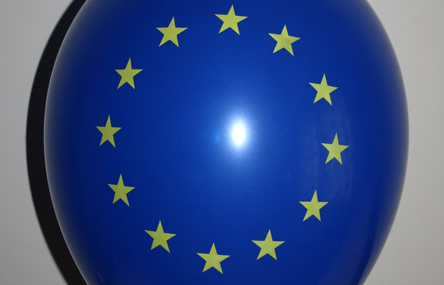 Īrijas robeža – viens no prioritārajiem jautājumiem Brexit sarunās