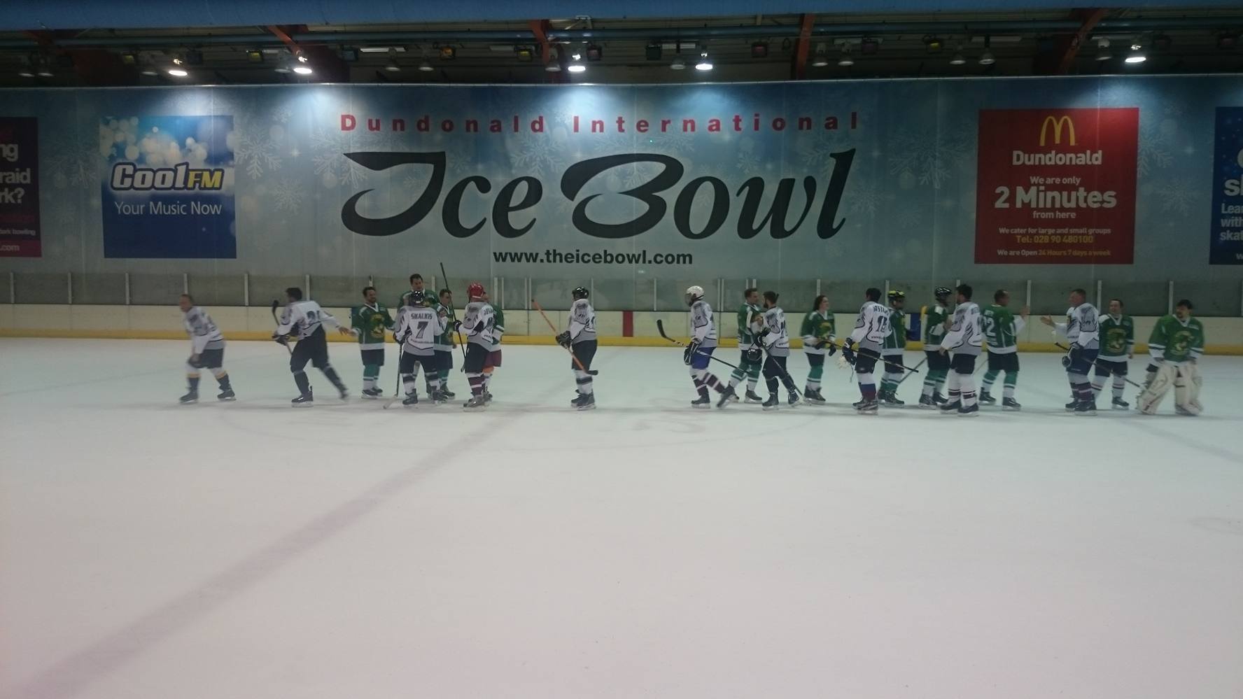 Latvian Hawks B izcīna trešo uzvaru pēc kārtas