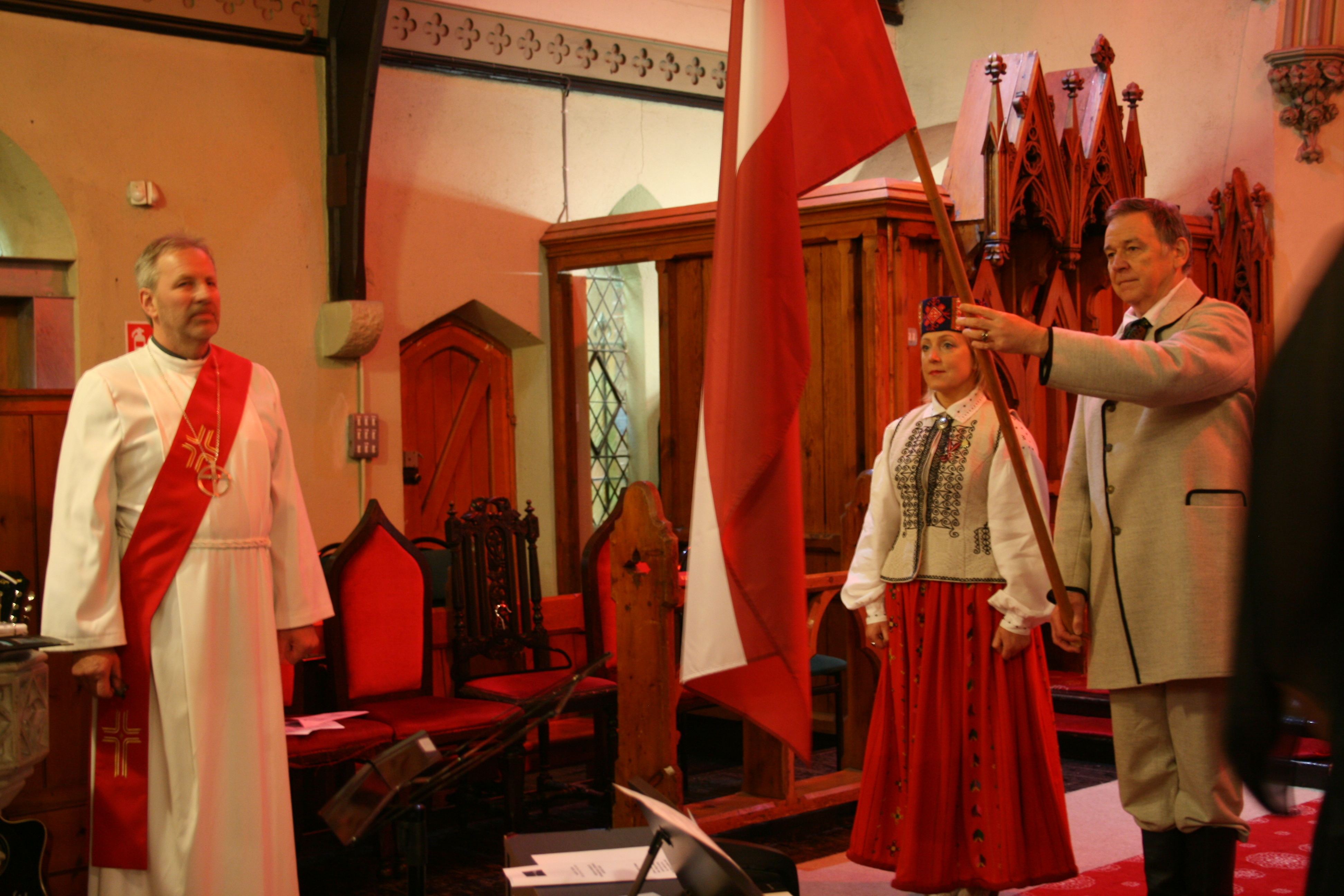 Mājīgums un svētku sajūta