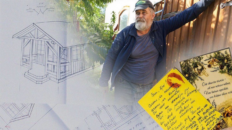 LR un LSM piedāvā dokumetālu stāstu par atgriešanos – “Tēta projekts”