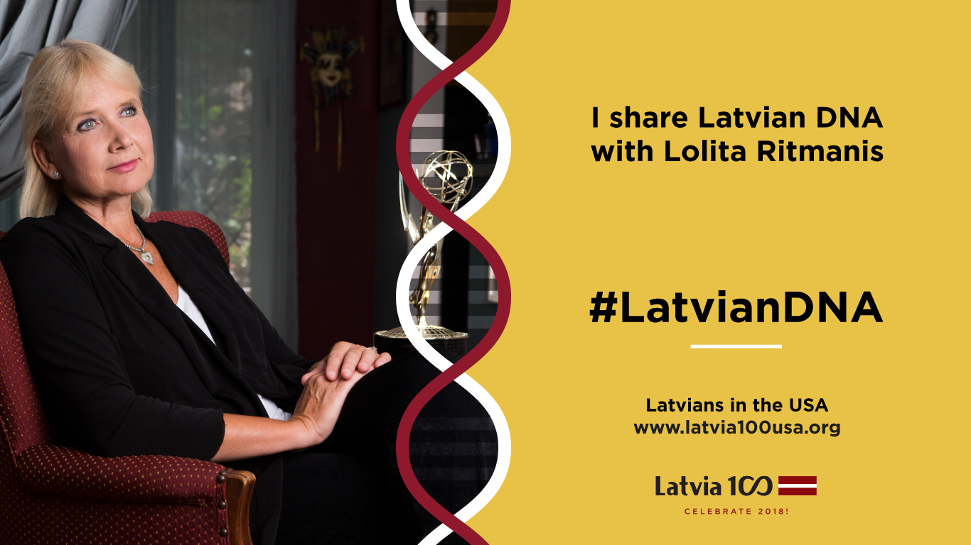ALA aicina lepoties ar latviešu gēniem un Latvijas talantiem pasaulē