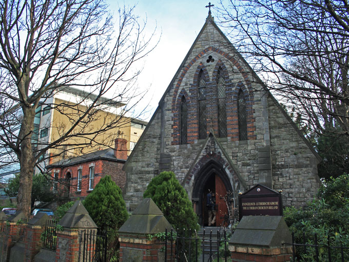 Ziemsvētku ieskaņas pasākums Dublinā