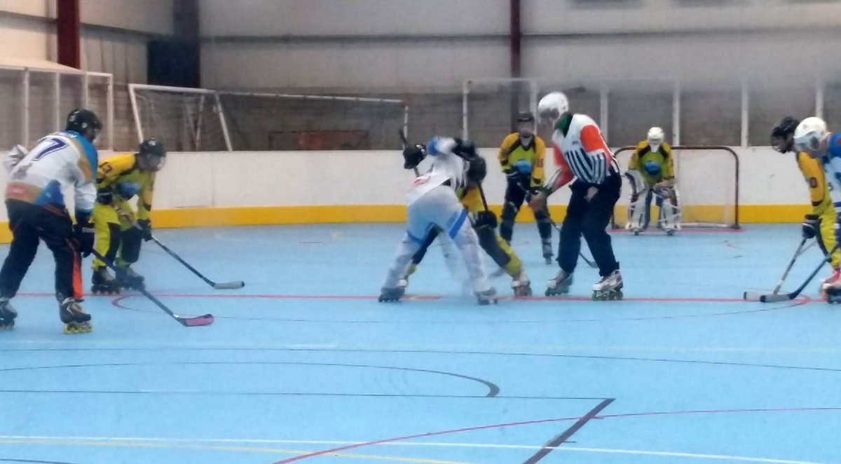 Midland Thunder saglabā ceturto vietu līgā