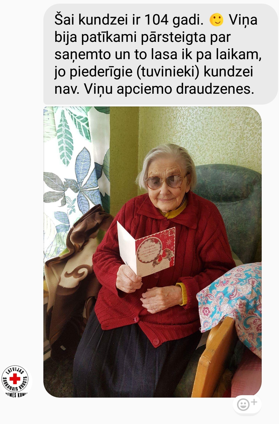 Februārī noslēdzies projekts “Apsveikumi Apkārt Pasaulei”