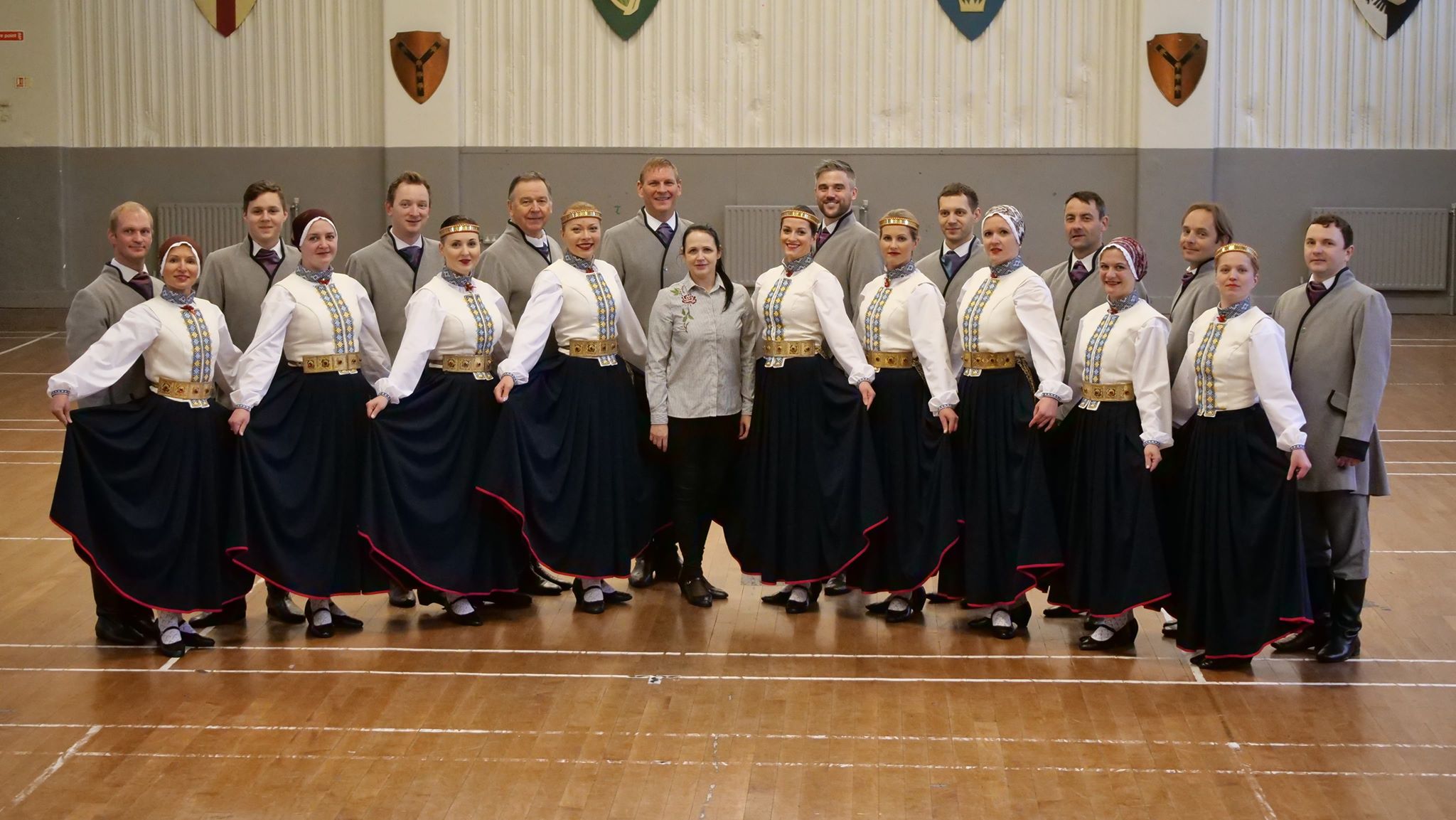 “Karbunkulis” un “Nemiers” dejos Dziesmu un Deju svētku lieluzvedumā „Māras zeme”