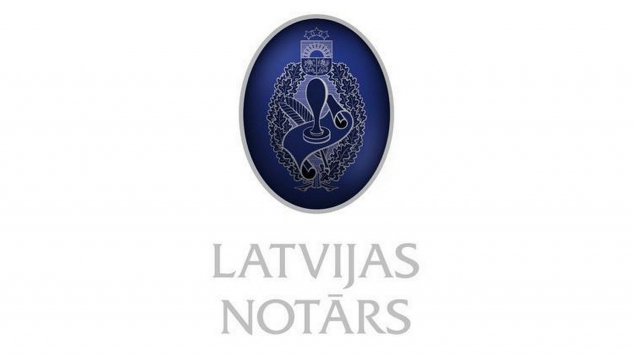 Latvijas zvērinātu notāru pakalpojumi būs pieejami attālināti