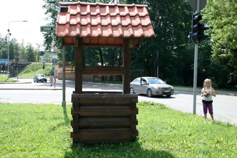 Diasporas, remigrācijas un dažādības tēmām sarunu festivālā LAMPA būs veltīta telts “LATVIETIS 2.0”