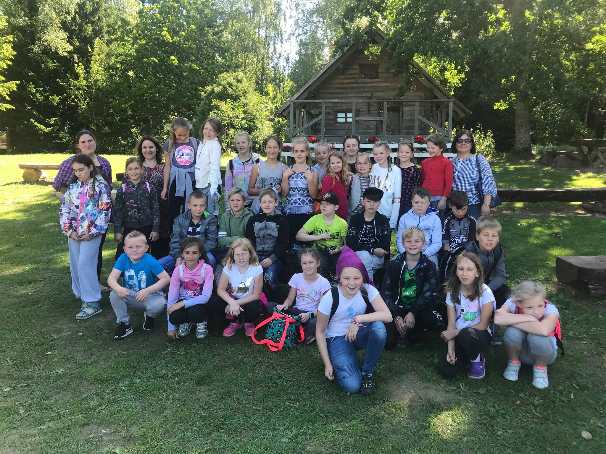 Septiņas dienas, kas paliks atmiņā