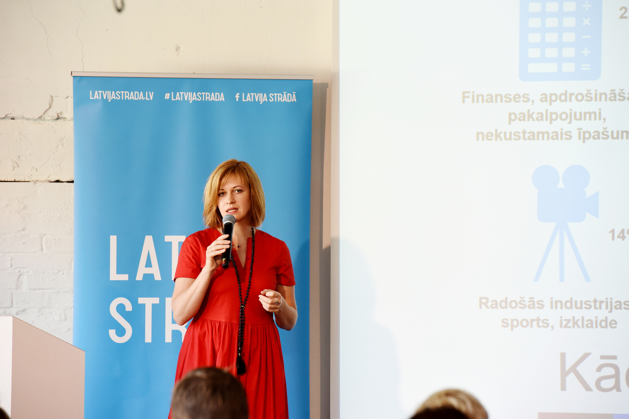Z.Kalniņa-Lukaševica: Lai diaspora atgrieztos Latvijā, svarīgs ir ne tikai labi apmaksāts darbs
