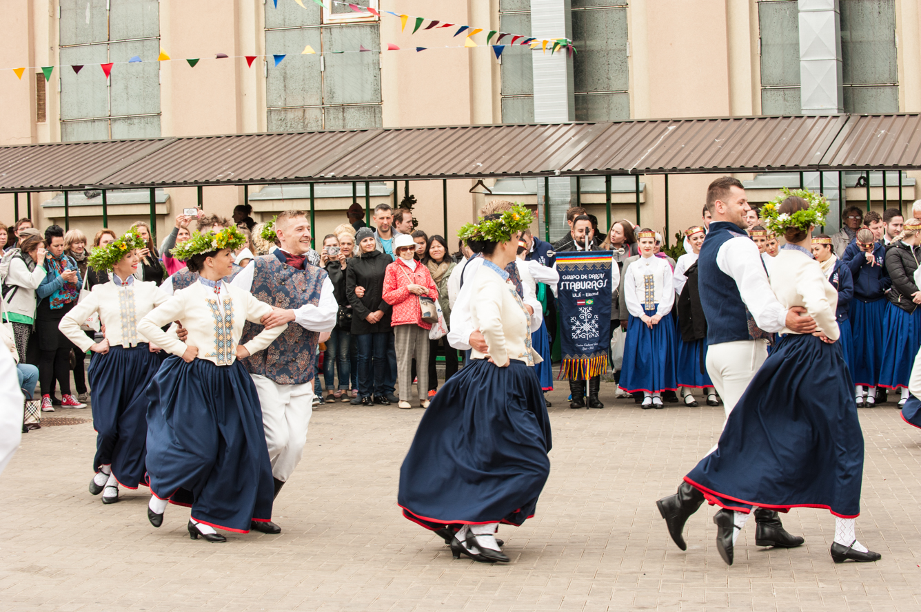 “Nemiers” un “Karbunkulis” dejos Rīgas Centrāltirgū (papildināts ar foto)