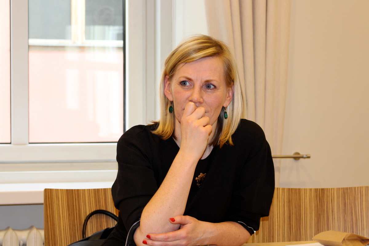 E.Pinto: Būtiski, lai ar laiku valsts atbalsts tiktu nodrošināts ne tikai remigrantiem, bet arī vietējiem iedzīvotājiem