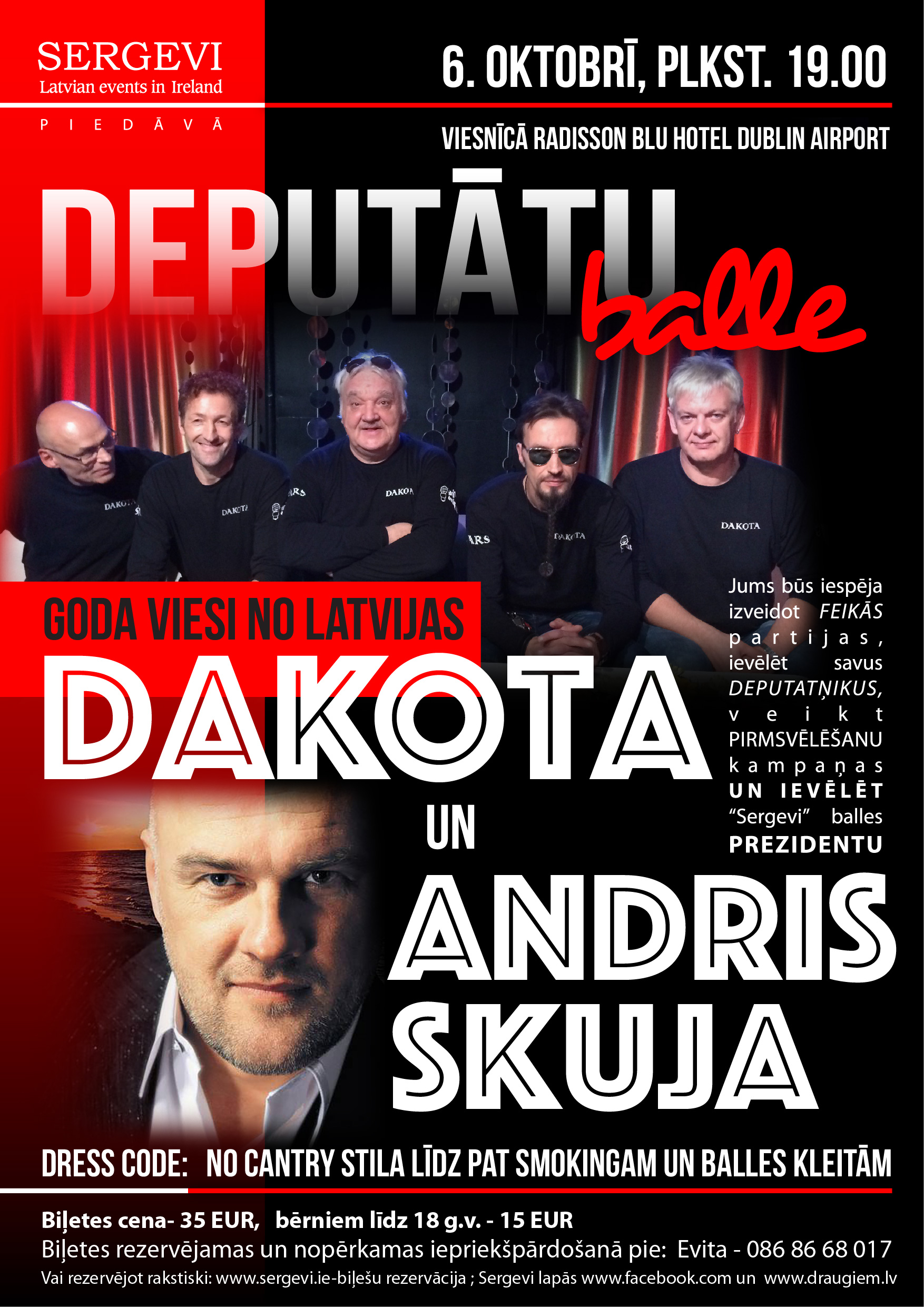 Deputātu balle