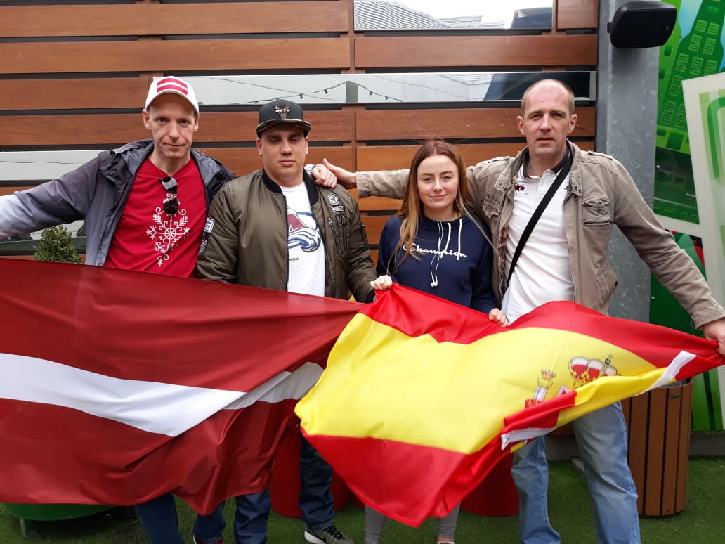 “Sestais spēlētājs” dodas uz Tenerifi