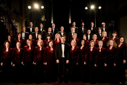 Rīgas Pareizticīgo kamerkoris Blagovest piedalīsies starptautiskā festivālā Ziemeļīrijā
