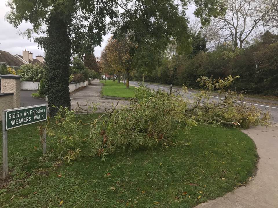 Meteorologi prognozē nākamo vētru