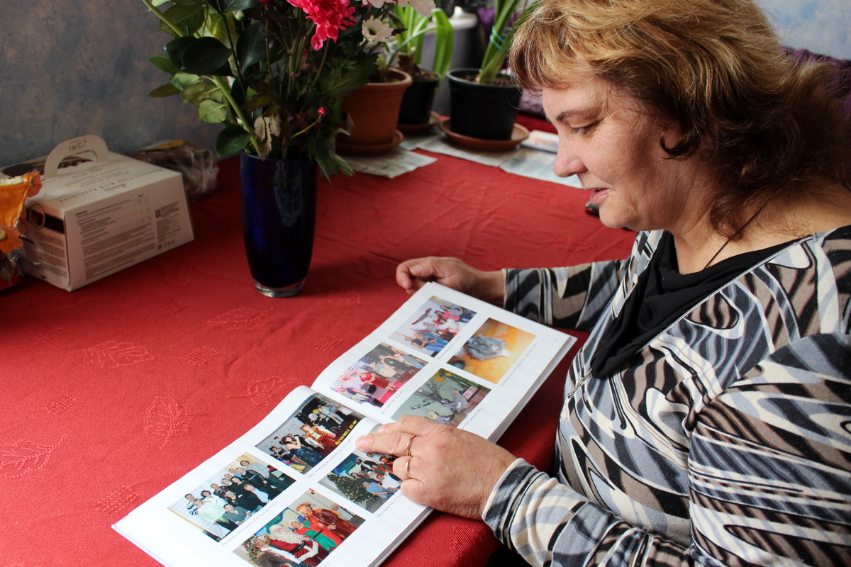 Iveta Vaivare: “Aktīva sabiedriskā dzīve dod mundrumu”