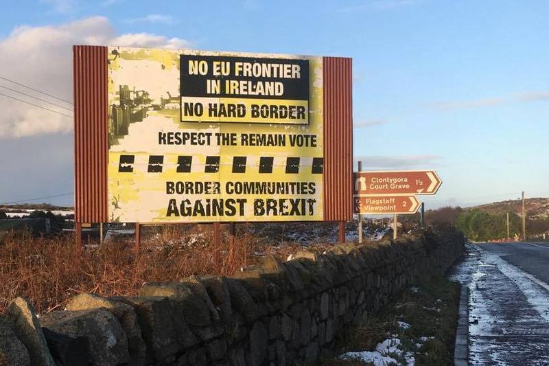 “Brexit” vienošanās galvenie punkti
