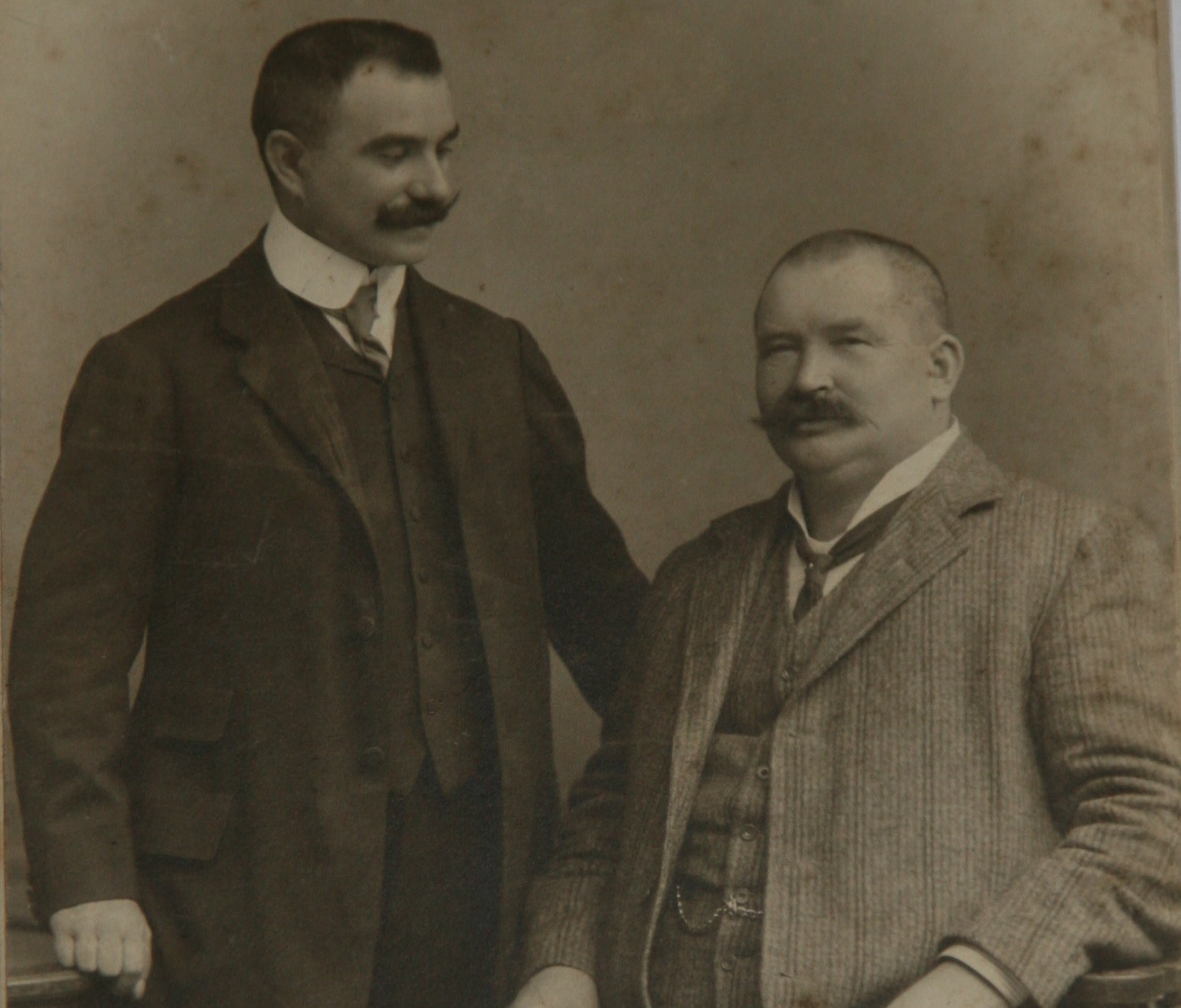 “Irish Times” veic pētījumu par Kapp&Peterson