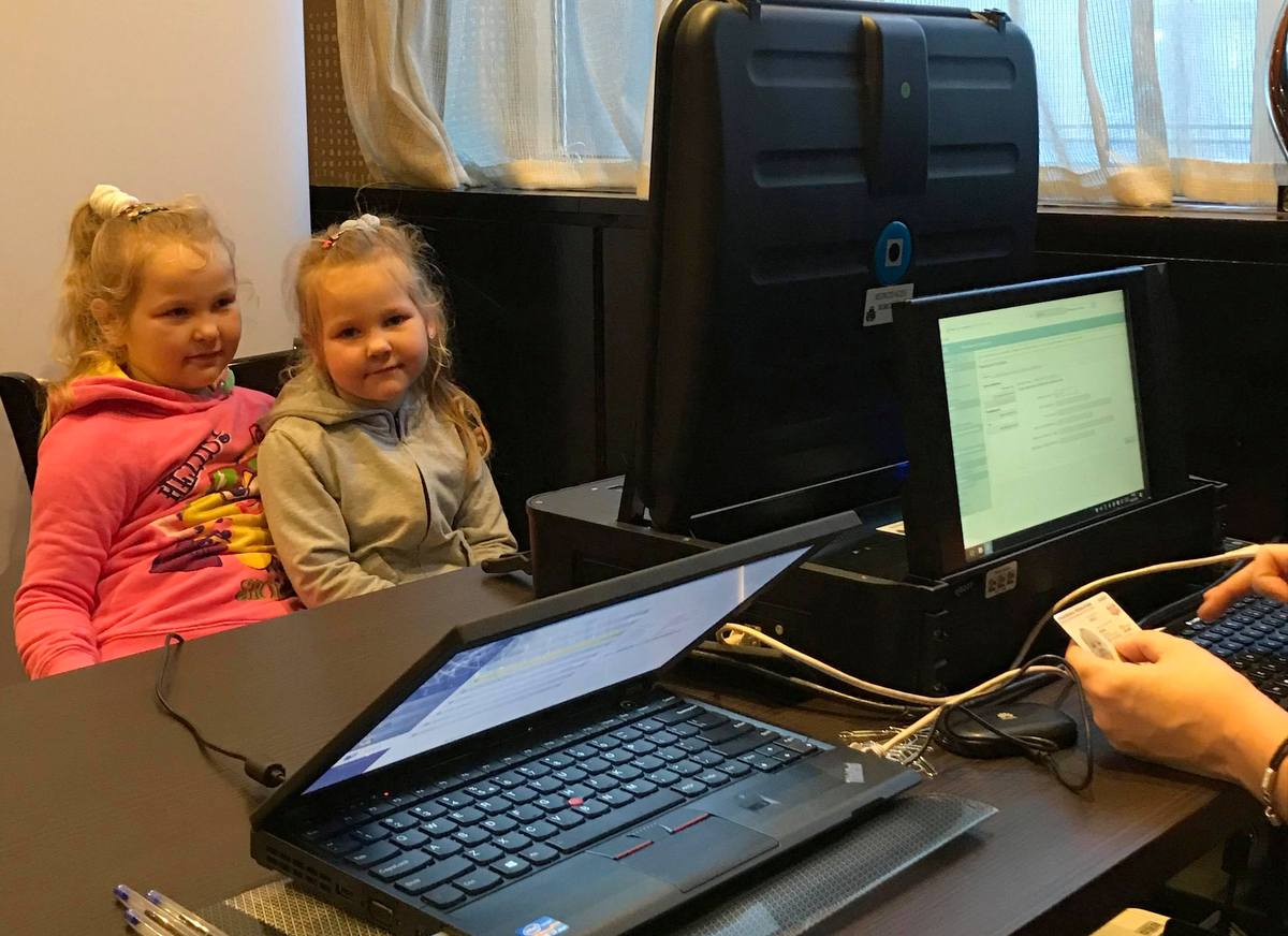 Noslēdzies konsulārais izbraukums Limerikā un Korkā