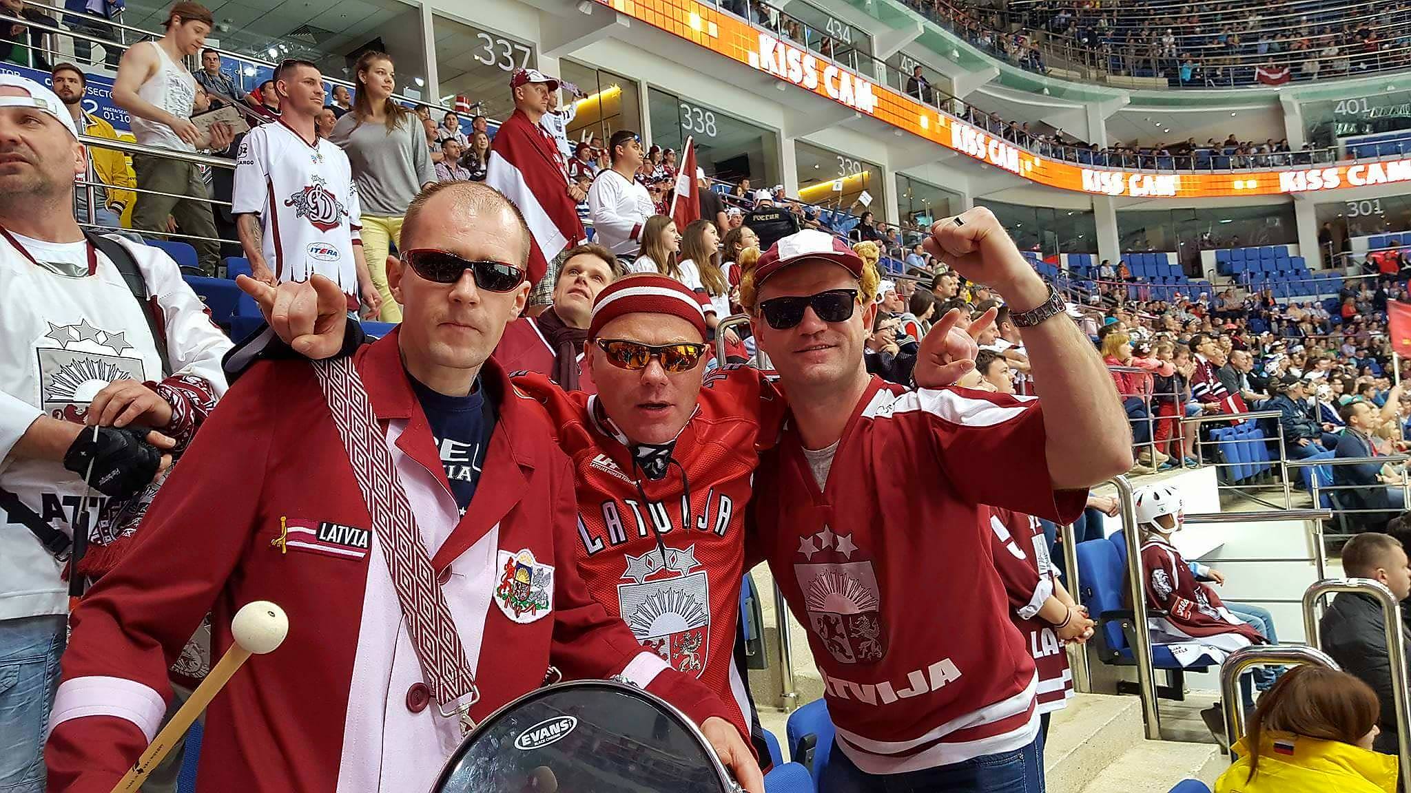 Hokeja čempionāts Bratislavā tuvojās – ko darīt ar naktsmītnēm?
