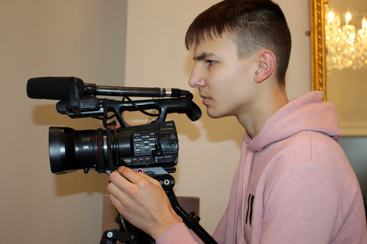Izskanējis šī gada pirmais “5.Novada” sižets