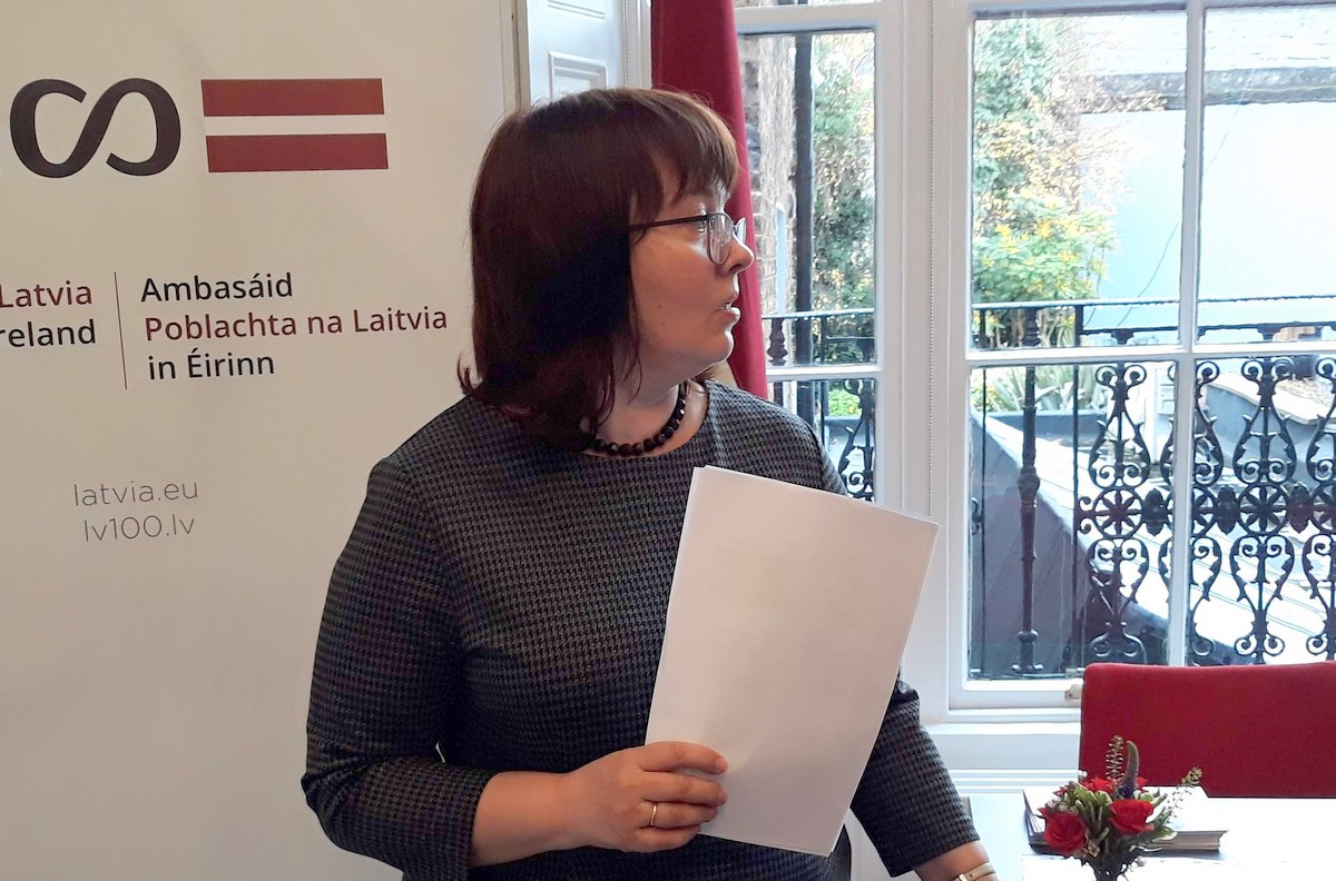 IZM iepazīstina ar sabiedrības saliedētības un diasporas atbalsta pasākumiem