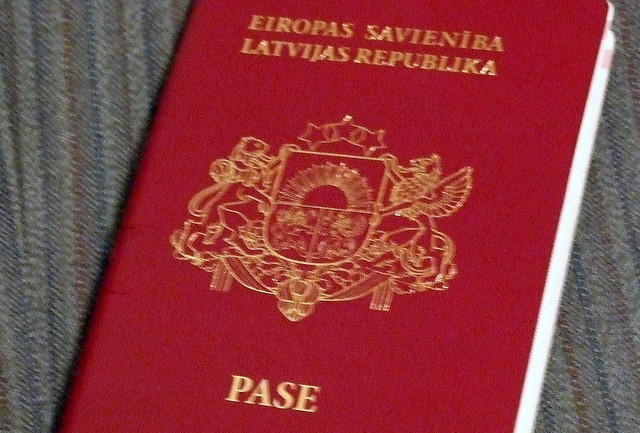 Iespējams pieteikties konsulāro pakalpojumu saņemšanai Limerikā un Korkā