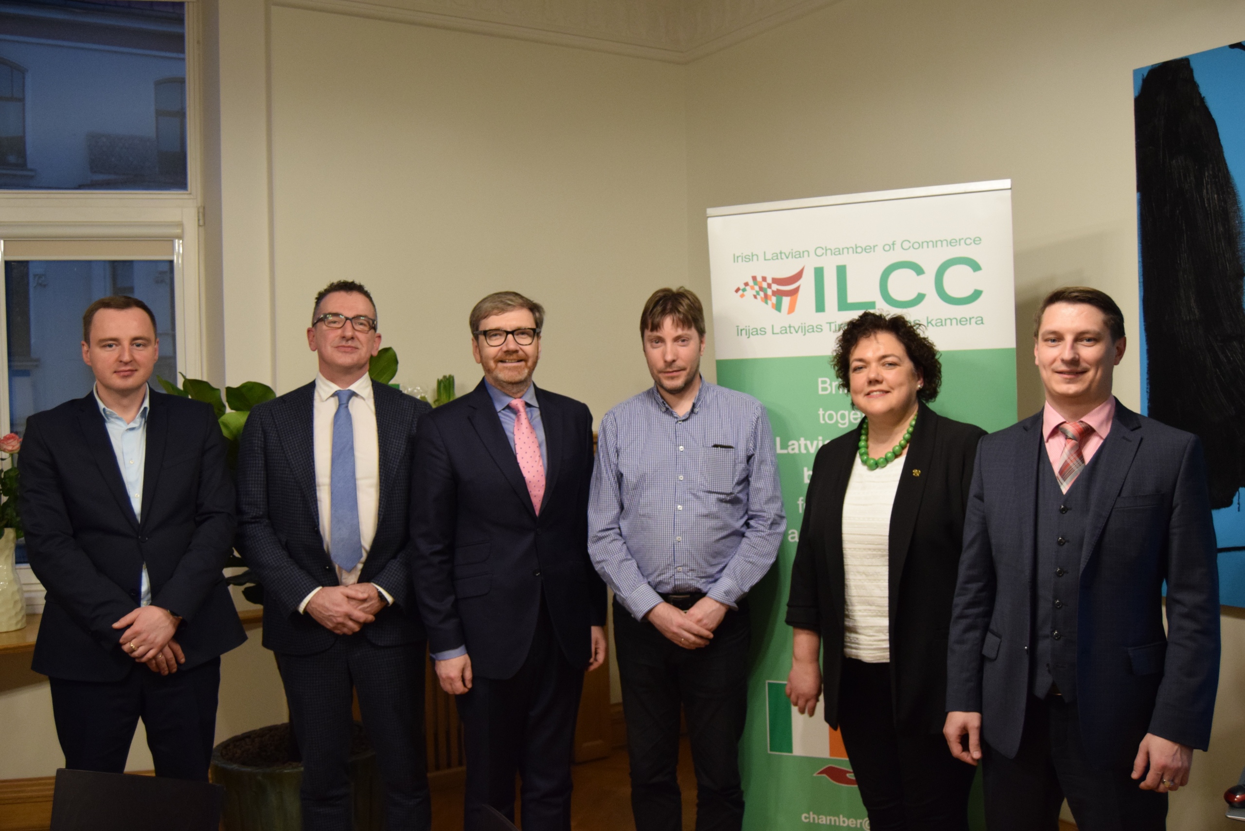 ĪLTK biedru kopsapulcē ievēlē jaunus valdes locekļus