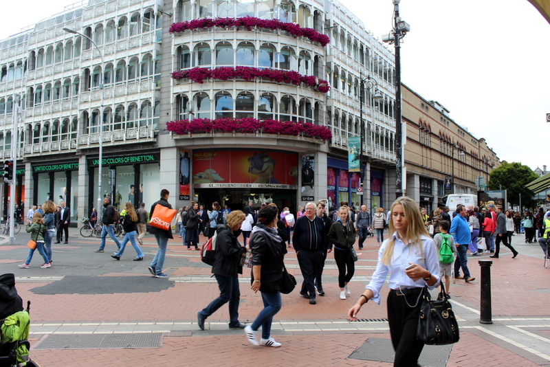 ELKS Dublinā jau pie sliekšņa. Laiks paraudzīties, kāds būs laiks