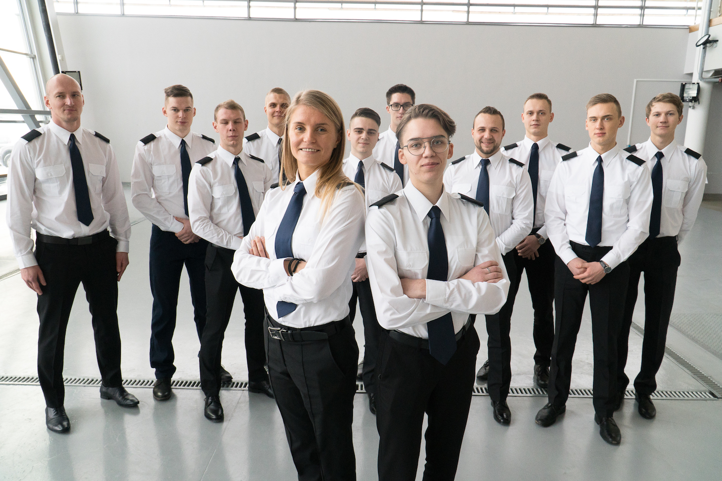 airBaltic Pilotu akadēmija atklāj pieteikšanos ziemas grupai