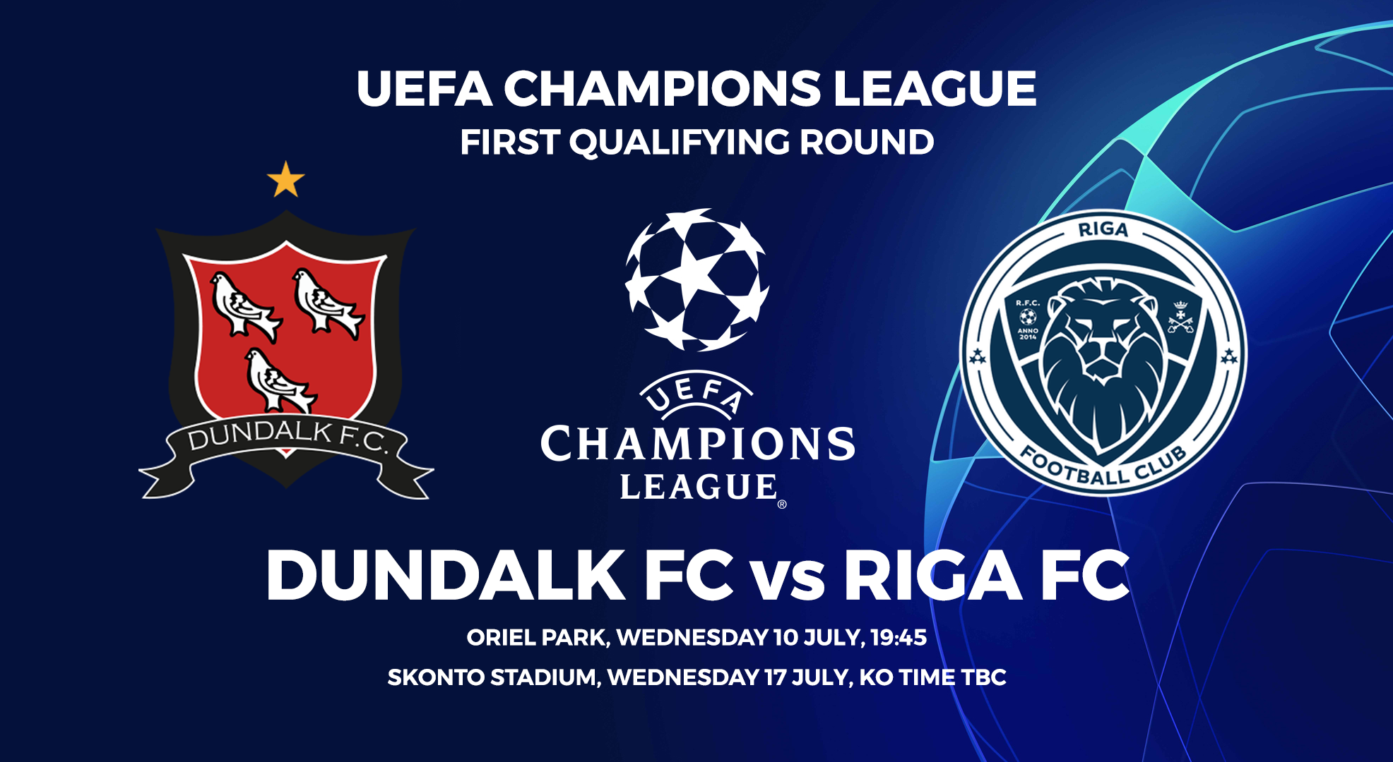 “Riga” FC fanu biļetes pārdošanā online
