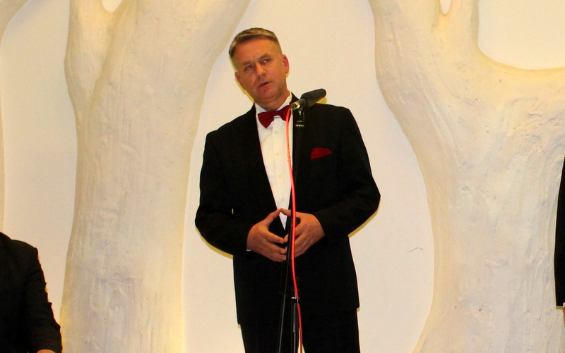 Kultūras ministrs N.Puntulis – SIF padomes priekšsēdētājs