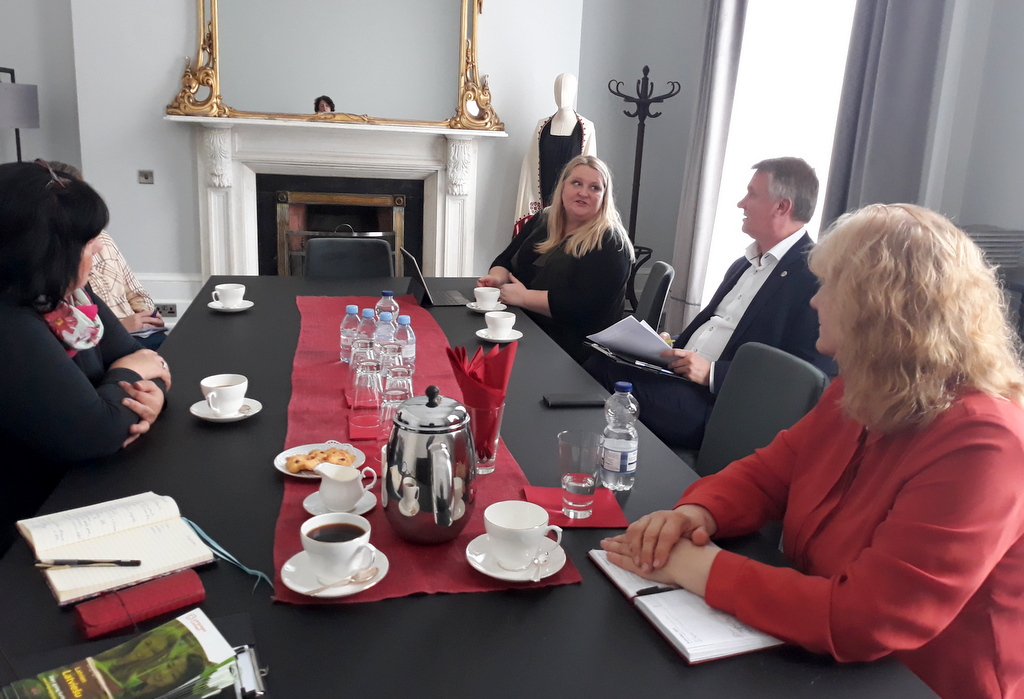 “Latvijas Lepnums Īrijā 2019” – zināms žūrijas balsojums