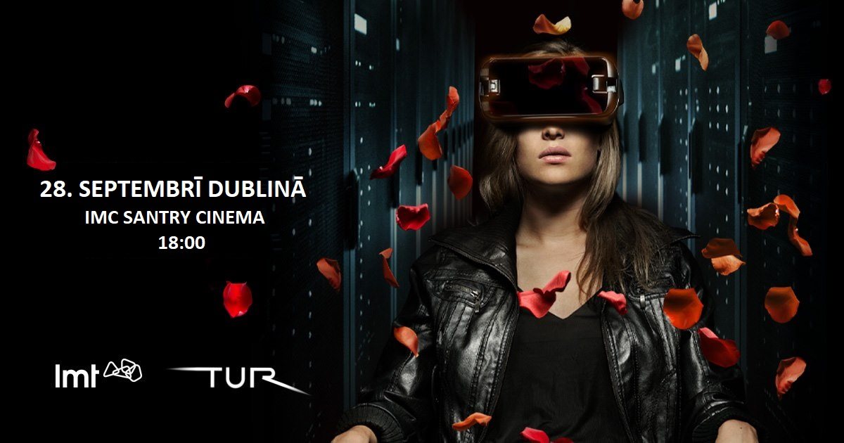Filmas “TUR” pirmizrāde Dublinā